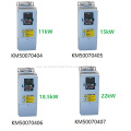 KM50070404 Frequency Inverter for KONE Escalators 11kW